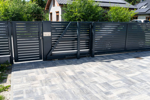 Best Professional Driveway Pavers  in Hillsborough, NC