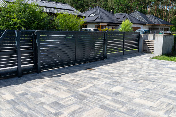 Best Concrete Paver Driveway  in Hillsborough, NC