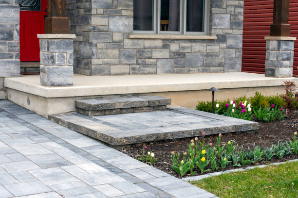 Best Driveway Paving Contractor  in Hillsborough, NC