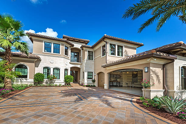 Best Interlocking Driveway Pavers  in Hillsborough, NC