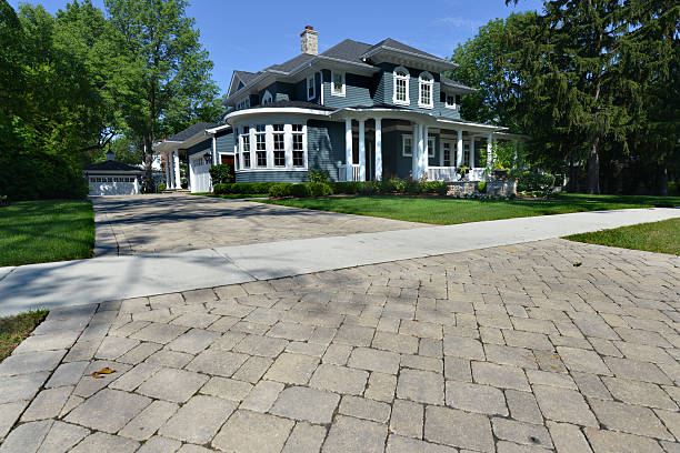 Reasons to Select Us for Your Driveway Paving Requirements in Hillsborough, NC