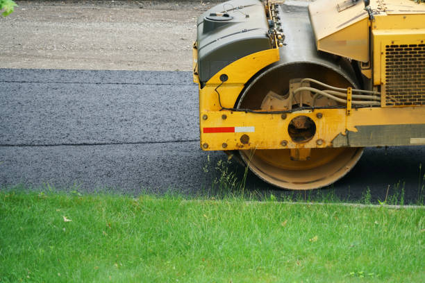 Best Commercial Driveway Pavers  in Hillsborough, NC