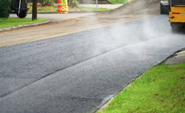 Best Local Driveway Pavers  in Hillsborough, NC