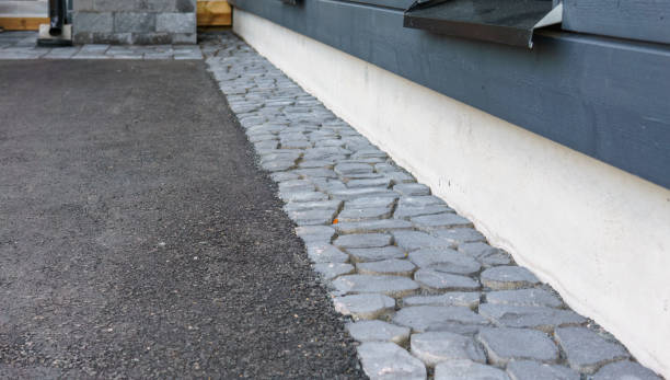 Best Driveway Resurfacing Pavers  in Hillsborough, NC