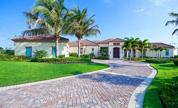 Best Driveway Pavers Near Me  in Hillsborough, NC